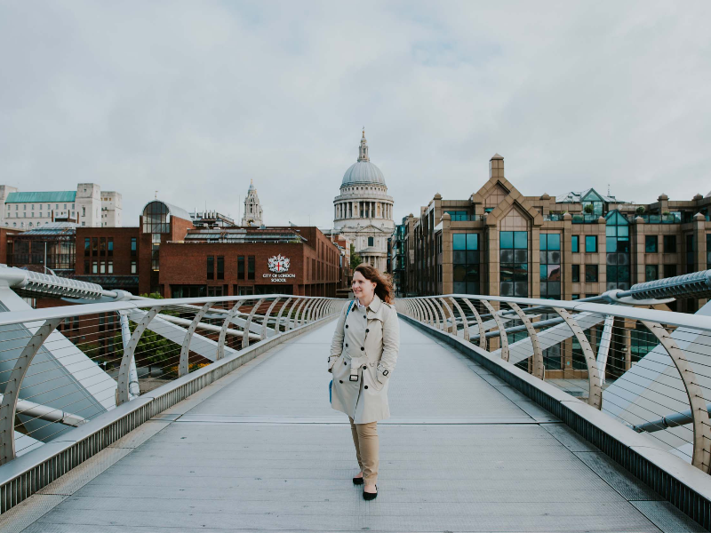 Is London Safe for Solo Female Travellers: Areas Solo Exploration