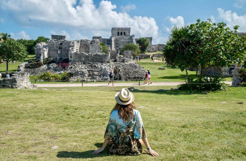 Solo Female Travel Tips: Your Mexico City Survival Guide