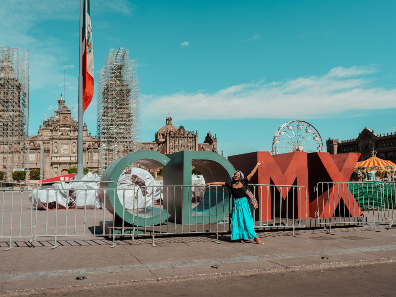 Real Stories from Solo Female Travelers